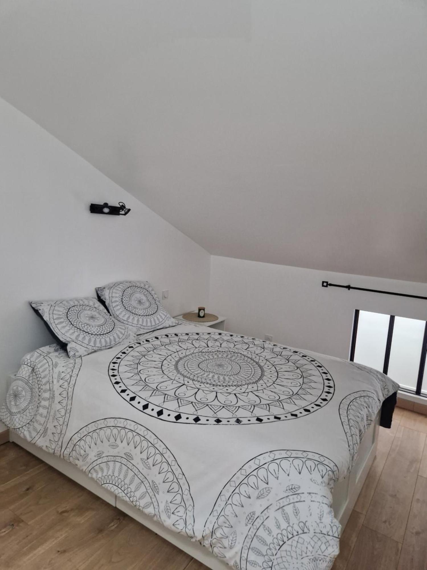 La Forge Daire Parmilieu Dış mekan fotoğraf