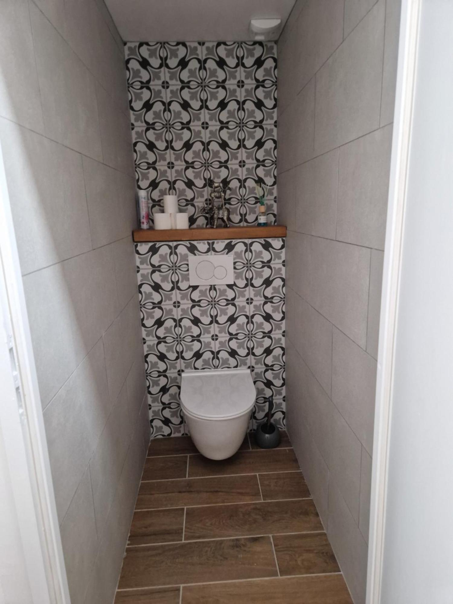 La Forge Daire Parmilieu Dış mekan fotoğraf