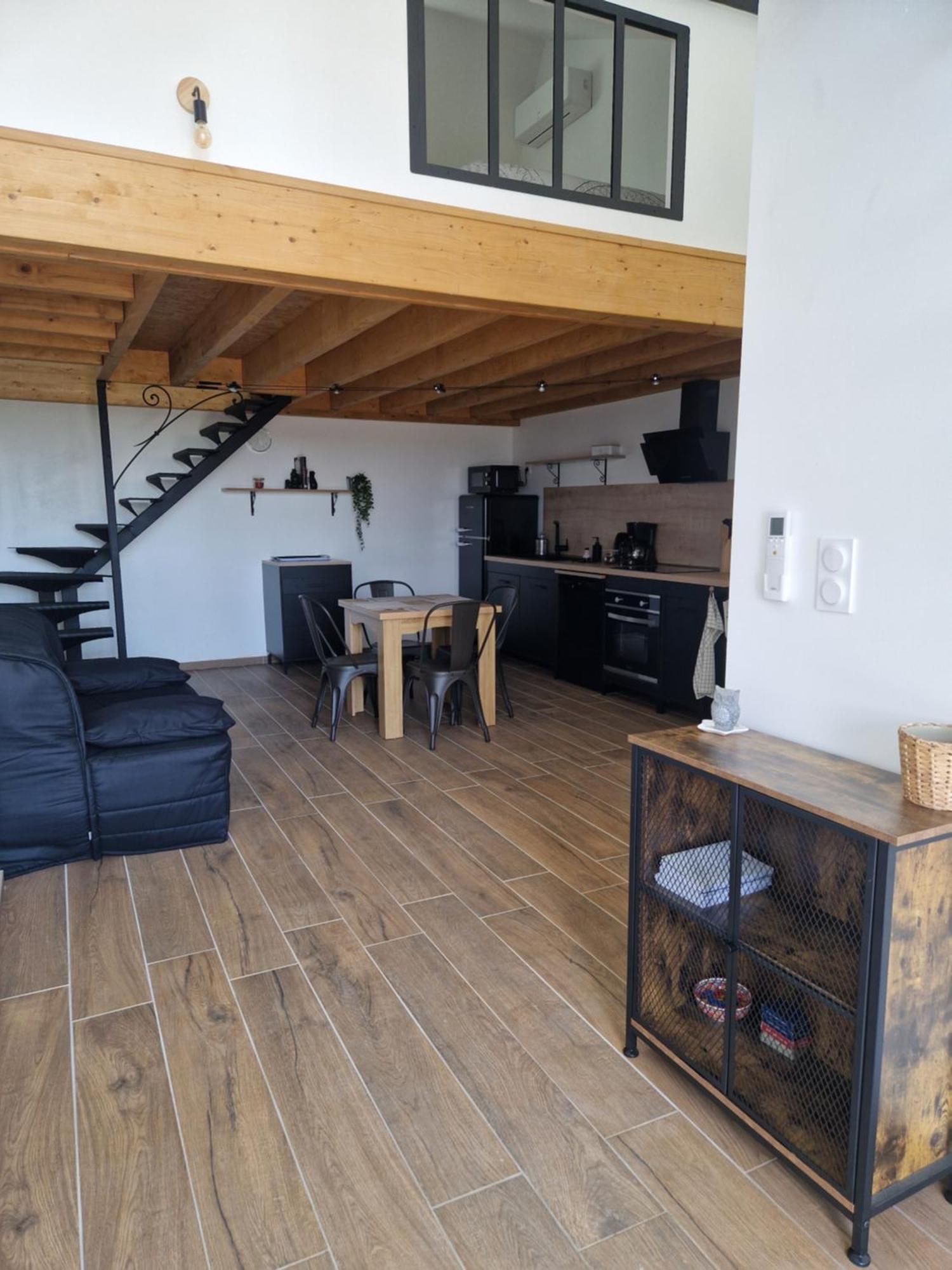 La Forge Daire Parmilieu Dış mekan fotoğraf
